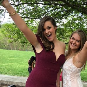 Meet your Posher, Bridget